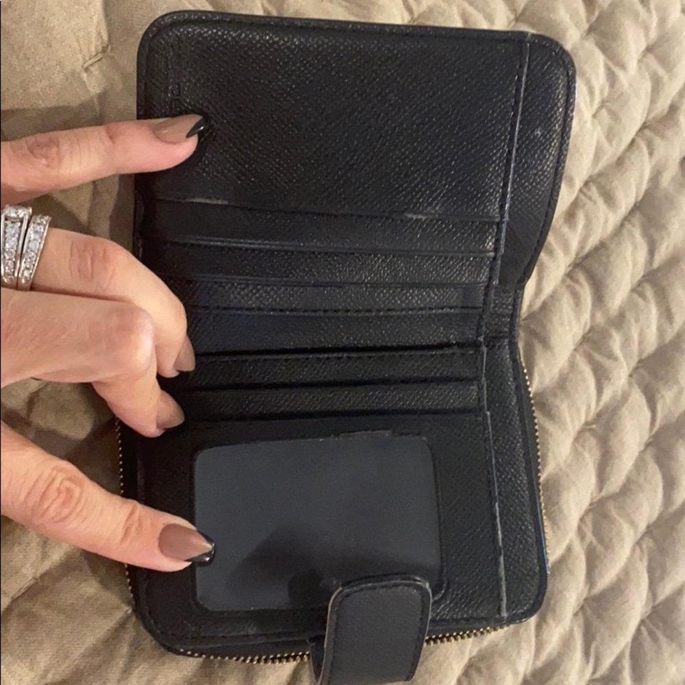 Coach Wallet - Picture 2 of 9